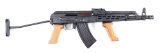 (N) VULCAN ARMS MODEL 47 SEMI-AUTOMATIC SBR MADE FROM A HUNGARIAN AMD-65 PARTS KIT (SHORT BARREL RIF