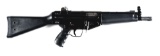 (N) T DYER GUNSMITH & MACHINE HK MODEL 53 SEMI-AUTOMATIC SHORT BARREL RIFLE (SHORT BARREL RIFLE).