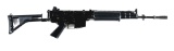 (N) FABRIQUE NATIONALE FNC PARA CARBINE HOST GUN WITH S&H ARMS AUTO SEAR MACHINE GUN (FULLY TRANSFER