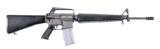 (N) UNFIRED “PROPERTY OF U.S. GOVT.” MARKED COLT M16A1 MACHINE GUN (FULLY TRANSFERABLE).