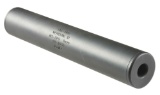 (N) TAC ORDNANCE MS-DP9 9MM THREAD ON SUPPRESSOR (SUPPRESSOR).