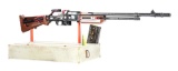 J. H. KEENEY & CO. 1918 BAR CUTAWAY MODEL.