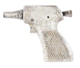 (C) CIA DEER GUN SINGLE SHOT PISTOL.