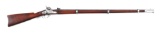 (A) RARE COLT MODEL 1861 PERCUSSION RIFLE.
