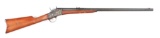 (A) HIGH CONDITION REMINGTON NUMBER 1 - 1/2 ROLLING BLOCK RIFLE.