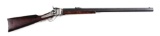 (A) SHARPS CONVERSION.45 SINGLE SHOT RIFLE