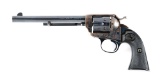 (C) HIGH CONDITION COLT BISLEY SINGLE ACTION REVOLVER.