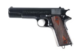 (C) COLT MODEL 1911 