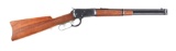 (C) WINCHESTER MODEL 1892 TRAPPER SADDLE RING CARBINE.