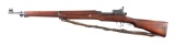 (C) WWI REMINGTON MODEL 1917 BOLT ACTION RIFLE.