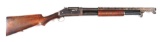 (C) WORLD WAR I US ARMY MARKED WINCHESTER MODEL 1897 PUMP ACTION 