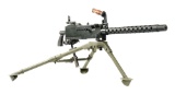 (M) CENTURY ARMS ISRAELI 1919A4 SEMI-AUTOMATIC RIFLE.