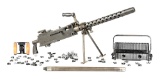 (M) NICELY ACCESSORIZED ALLIED ARMAMENT MODEL ISRAELI 1919A4 SEMI-AUTOMATIC RIFLE.