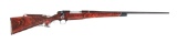 (M) COCO BOLO STOCKED BROWNING BBR BOLT ACTION RIFLE.