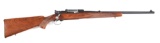 (C) WINCHESTER CUSTOM CARBINE MODEL 70 IN .30 WCF.