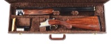 (M) BROWNING CITORI GRADE VI OVER UNDER SHOTGUN.