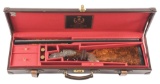 (M) A MASTERFULLY ENGRAVED LUCIANO BOSIS DOUBLE SIGNED BY GALEAZZI AND PARRAVICINI WITH WONDERFUL FL