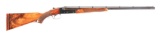 (M) SCARCE WINCHESTER MODEL 21 SKEET GRADE 16 GAUGE SHOTGUN.