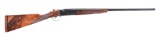 (M) RARE EARLY WINCHESTER MODEL 21 20 GAUGE TOURNAMENT SKEET GRADE SHOTGUN.