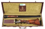 (C) PARKER BROTHERS VH GRADE UPGRADED TO A-1 SPECIAL BY PACHMAYR.