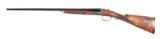 (M) CASED CSMC RBL 28 BORE SXS SHOTGUN.