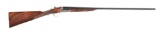(M) DAINTY AUGUSTE FRANCOTTE BOXLOCK EJECTOR .410 BORE SIDE BY SIDE SHOTGUN.