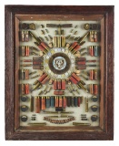 ELEY BROS. CARTRIDGE AND SHOTSHELL BOARD.