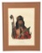 MCKENNEY & HALL LITHOGRAPH 