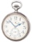 US WWI LONGINES U.S. NAVY DECK WATCH.