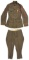US WWI 5TH MARINE BRIGADE UNIFORM