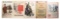 LOT OF 5: US WWI LIBERTY BOND POSTERS