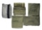 LOT OF 6: USMC BLANKETS