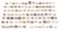 LARGE LOT OF US WWII PACIFIC THEATER SOUVENIR RINGS