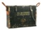 WWII USMC 4TH MARINE DIVISION MARKED FIELD DESK ID'D TO LT. COL. GOODERHAM L. MCCORMICK
