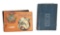 LOT OF 2: ID'D WWII USMC PHOTO ALBUMS WITH GRAPHIC CONTENT