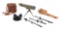 LOT OF 5: US MILITARY RELATED OPTICS