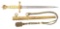 GERMAN WWII KRIEGSMARINE DAGGER