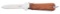 GERMAN WWII LUFTWAFFE AIRCREW GRAVITY KNIFE