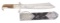 THIRD REICH RAD ENLISTED HEWER DAGGER