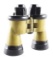 GERMAN WWII KRIEGSMARINE U-BOAT BINOCULARS