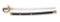 JAPANESE NAVAL CUTLASS.
