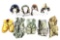 LOT OF USMC AND US NAVY AVIATION GEAR
