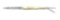 ENGLISH THREE BLADE ANGLO SAXON WHITTLER.
