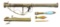 LOT OF 5: INERT M20B1 