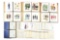 COMPANY OF MILITARY HISTORIANS UNIFORM PRINTS AND JOURNALS.