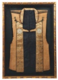JIMBAORI SAMURAI BATTLE JACKET.