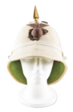 USMC 1887/1889 SUN HELMET