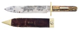 EDWARD BARNES & SONS 
