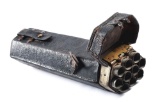 SCARCE SPENCER BLAKESLEE QUICKLOADER CARTRIDGE BOX