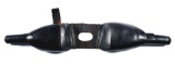 U.S. DRAGOON 1850 PATTERN SADDLE HOLSTERS